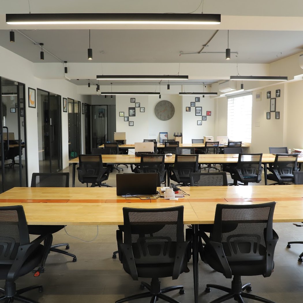 Bootstart Coworking Space - Sanjay Nagar, Bengaluru 1