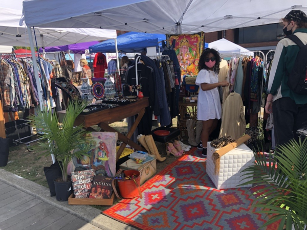 The Providence Flea