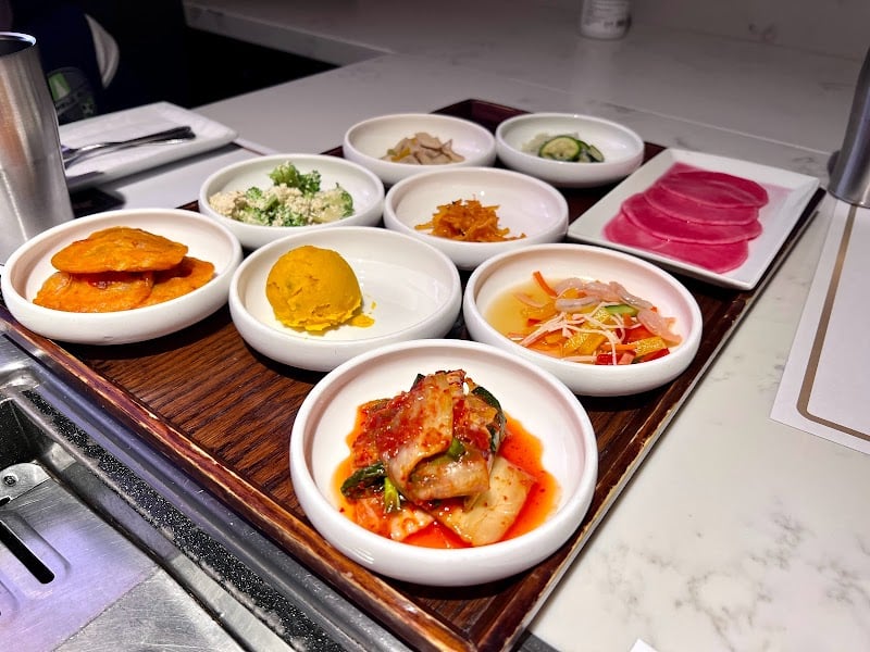 10 Butchers Korean BBQ 3