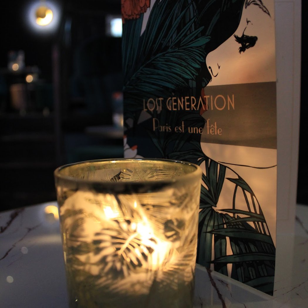 Lost Generation 3