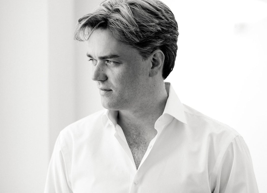 Gardner Conducts The Planets 1