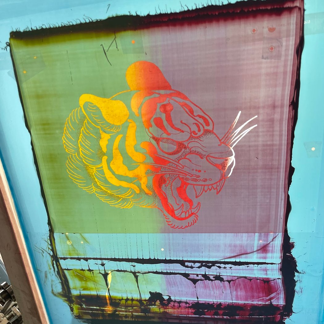 Works In Progress NYC 1