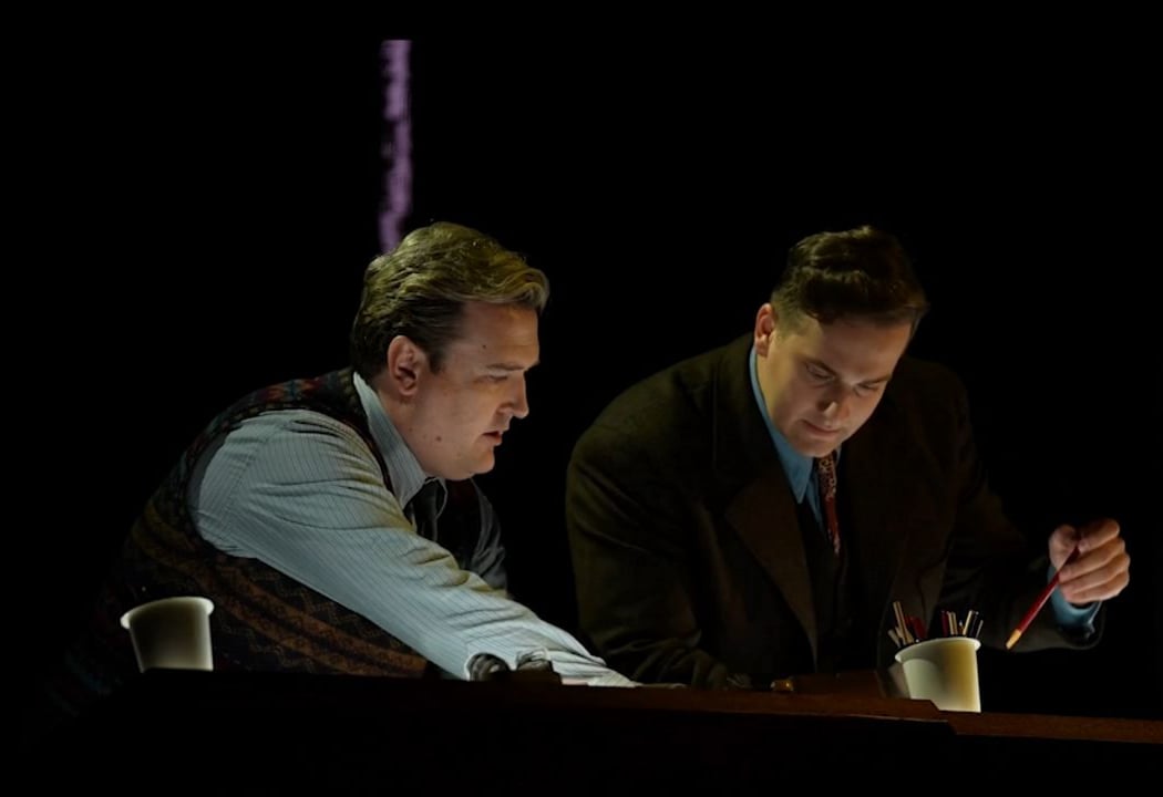 The Amazing Adventures of Kavalier & Clay 1