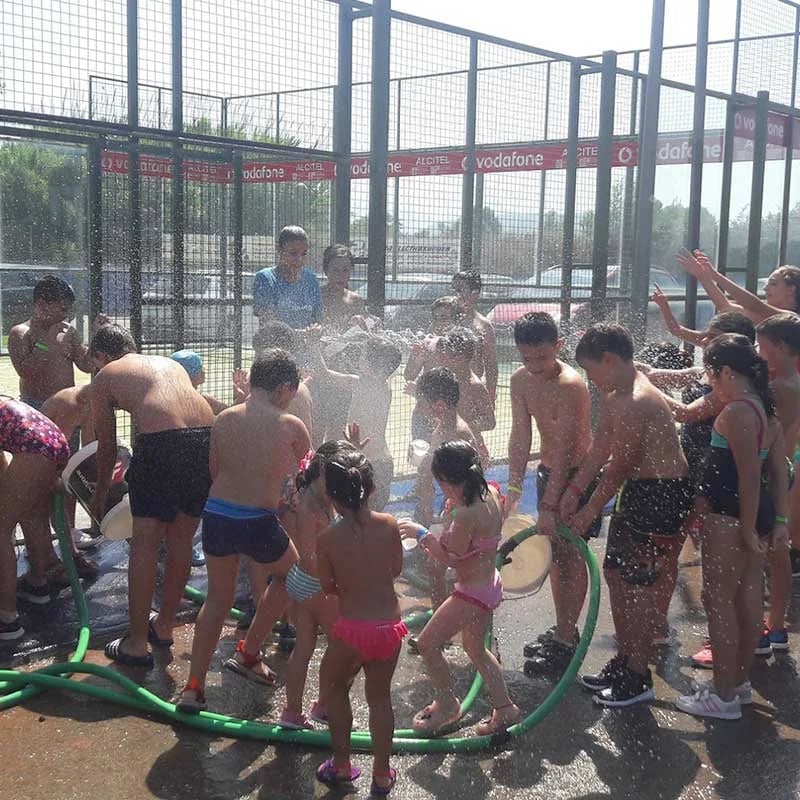 Sábados Deportivos 1