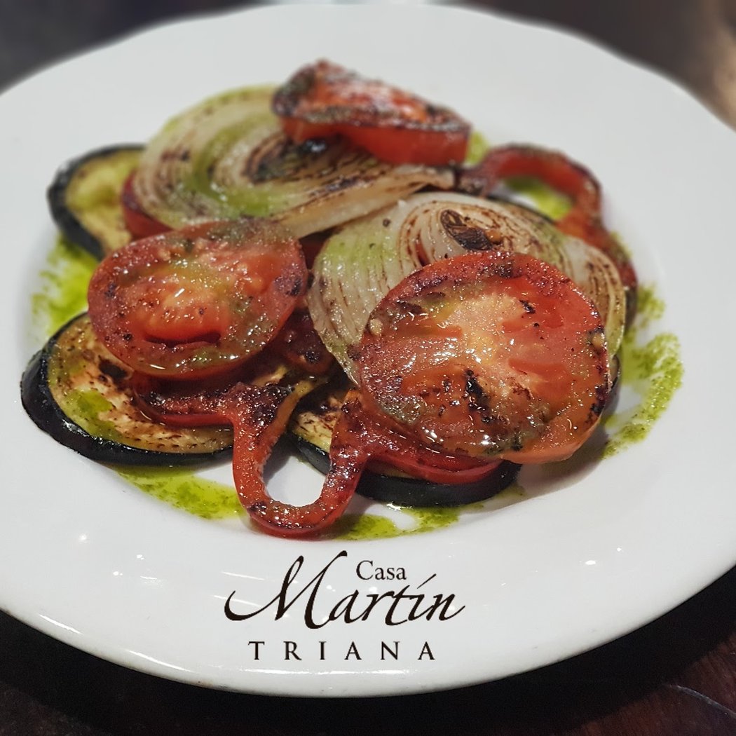 Casa Martín Triana - Tapas Bar Restaurante 1