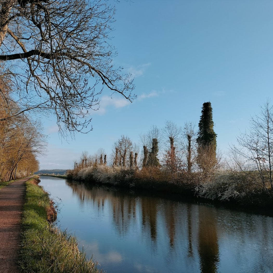 La voie bleue 1