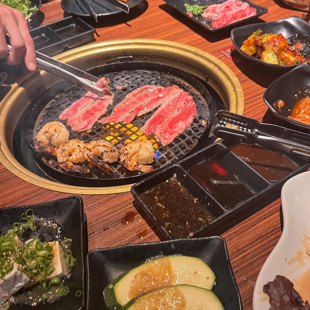 Gyu-Kaku Japanese BBQ 2