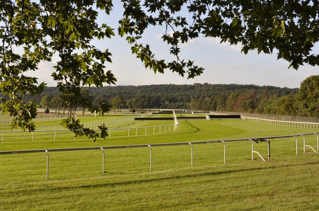 Route de l'Hippodrome de la Solle 1