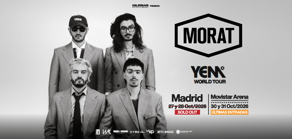 Morat- YEM World Tour 1