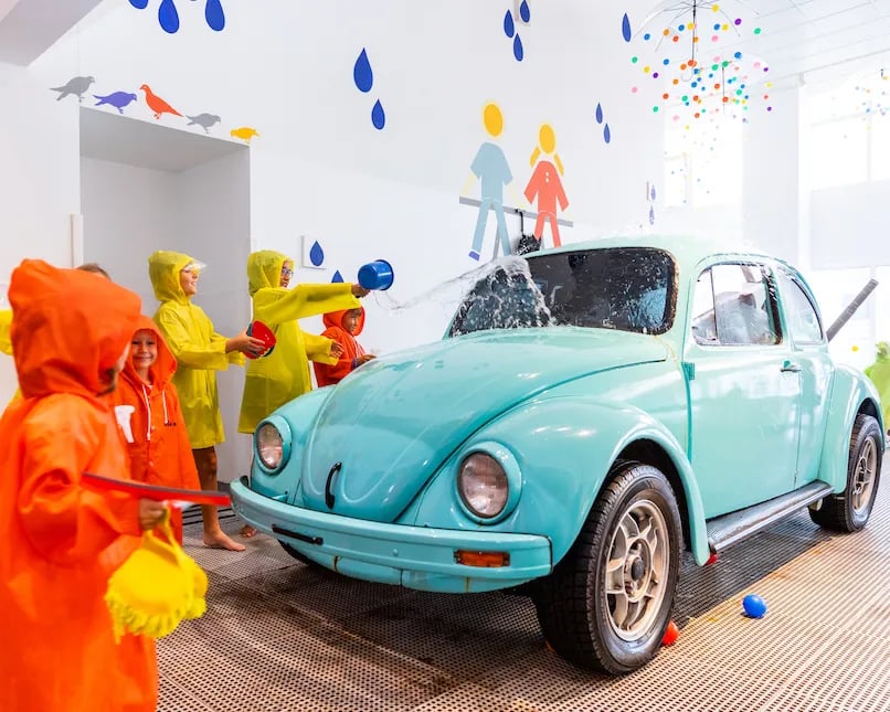 OliOli - A Must-Visit Children’s Play Museum 1