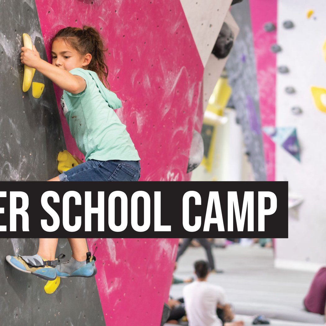 After School Camp