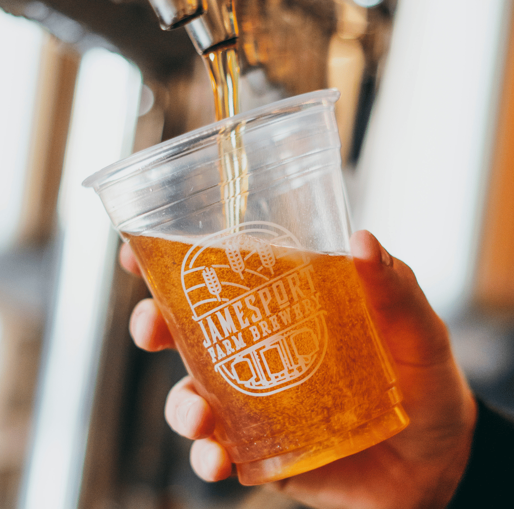 Jamesport Farm Brewery 1