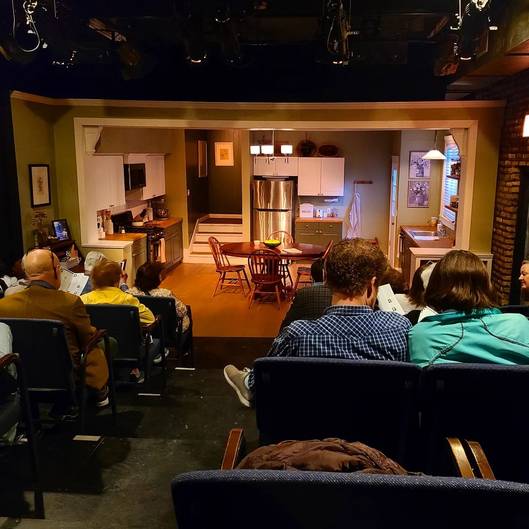 Rivendell Theatre Ensemble 2