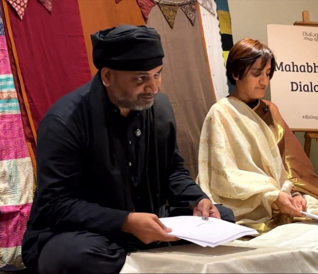 Mahabharata Dialogues - Epic Stories 2