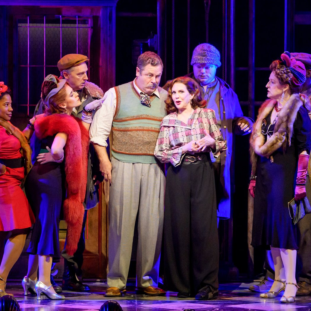 Iceboy! The Musical 1