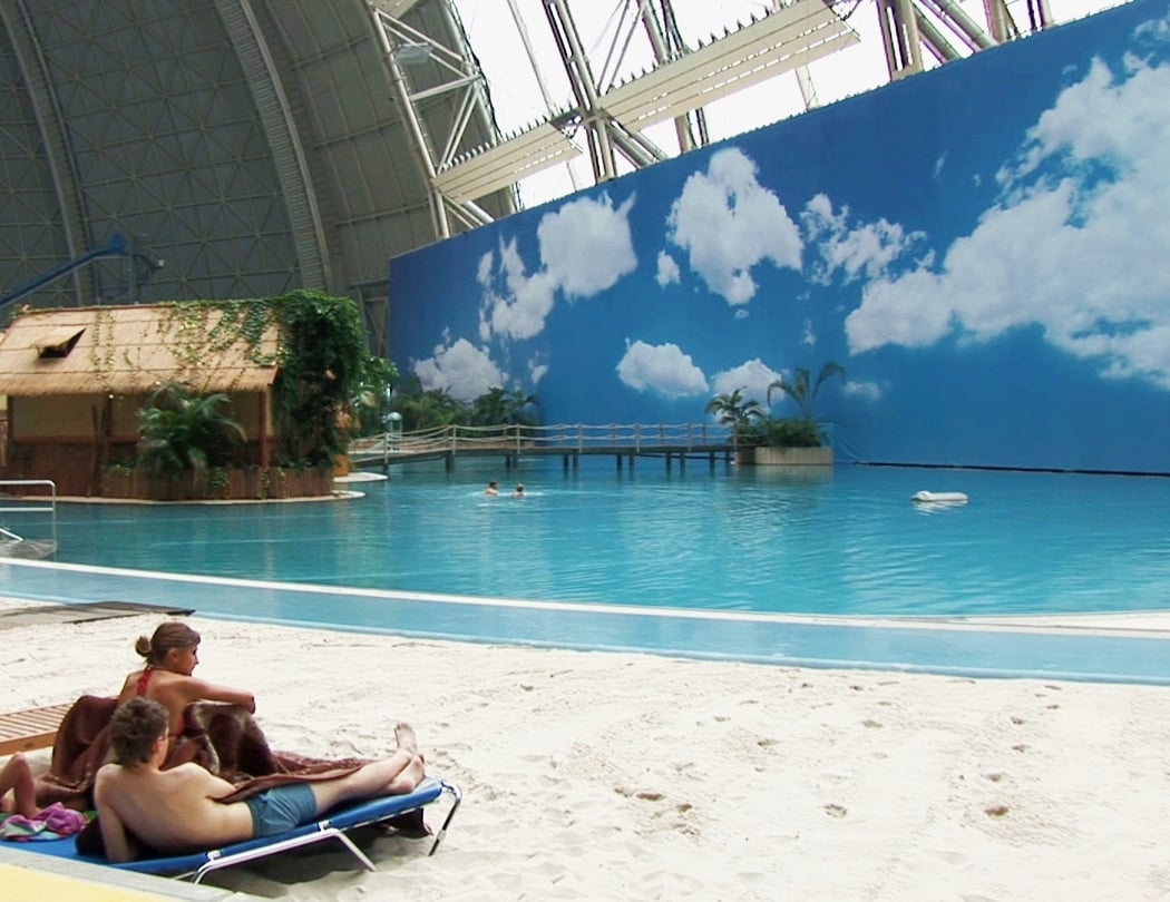 Marie Voignier. Le réel et ses doubles 1