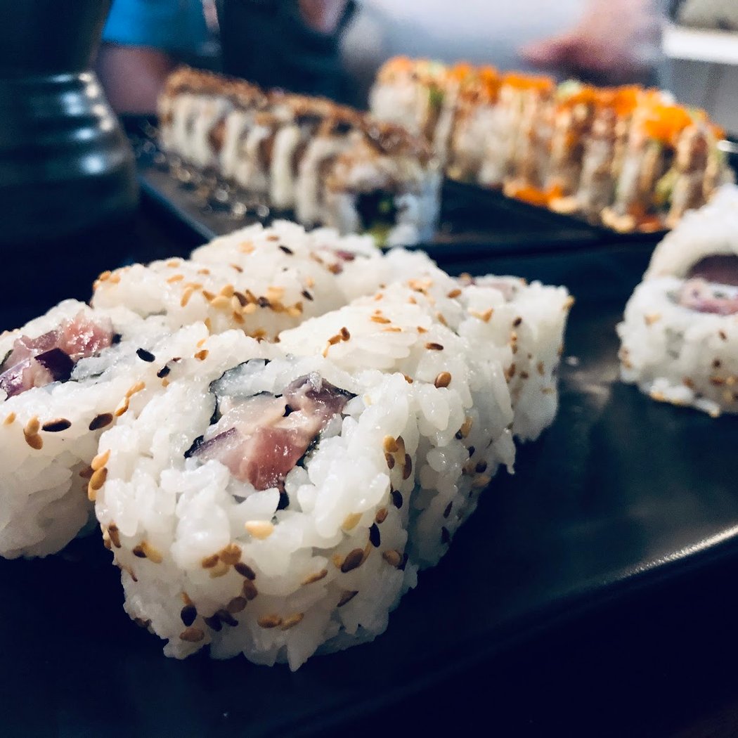 Izakaya 3