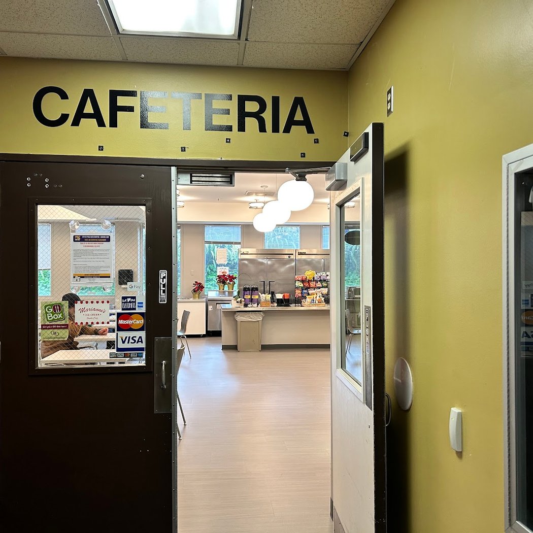 City Hall Cafe 2