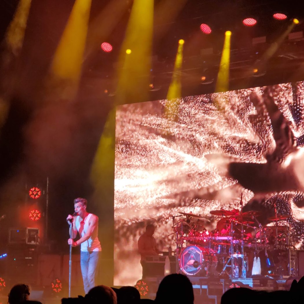 Yacht Rock Revue 4