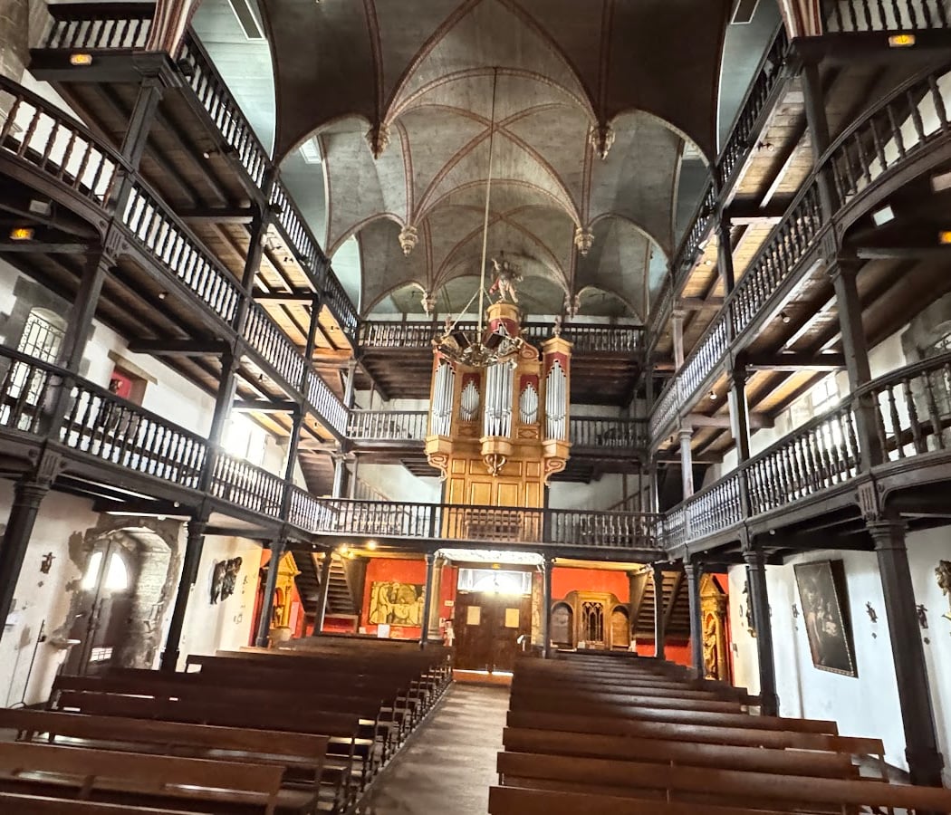 Église Saint-Vincent 4