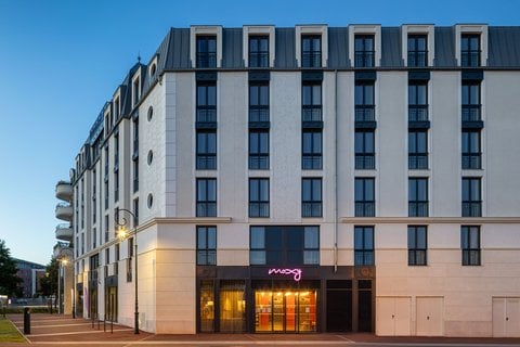 Moxy Paris Clamart 2