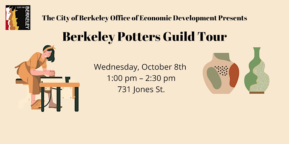 Berkeley Manufacturing Week Tour 1
