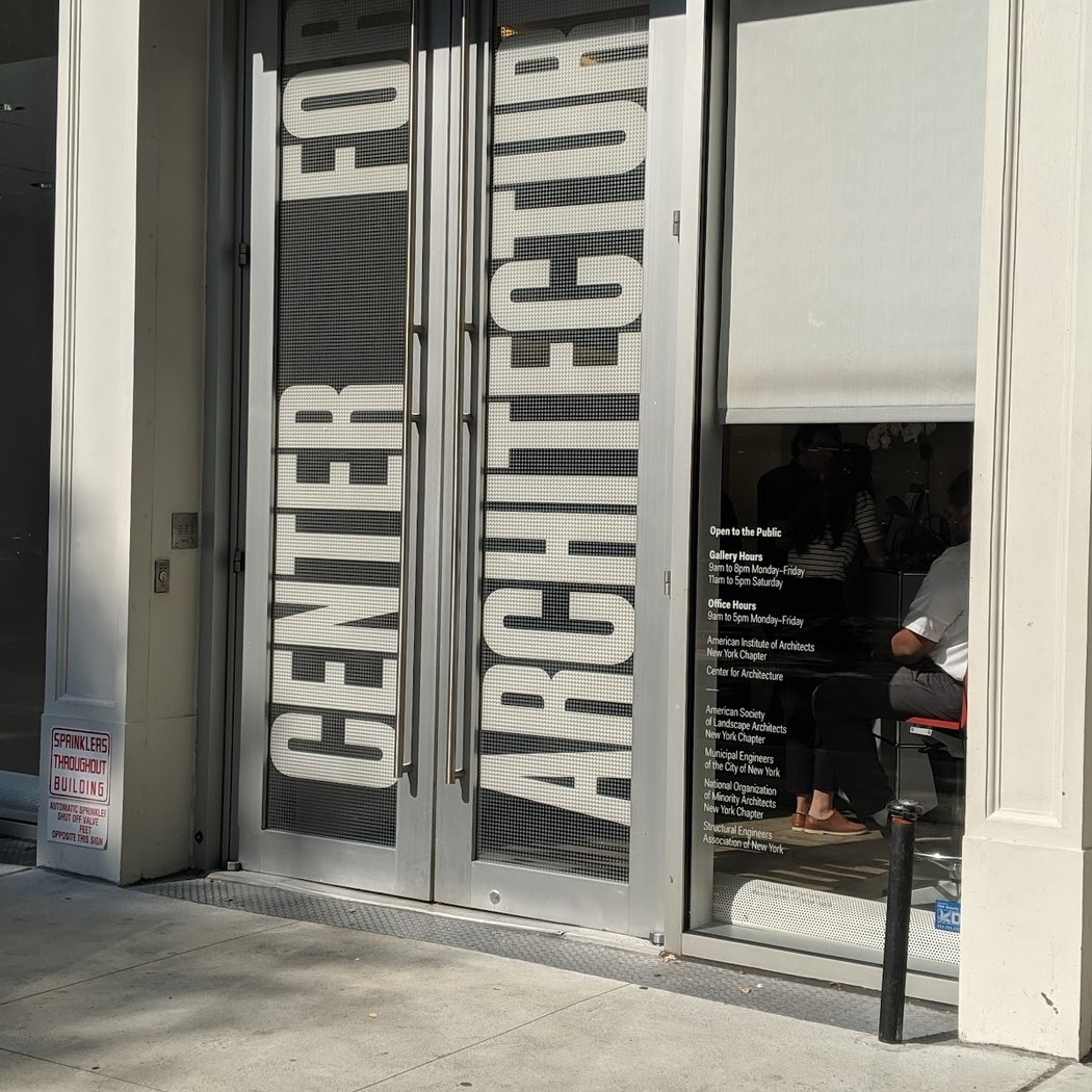 Concrete Encounters: Architecture of Repair and Theory Across Cultures 4