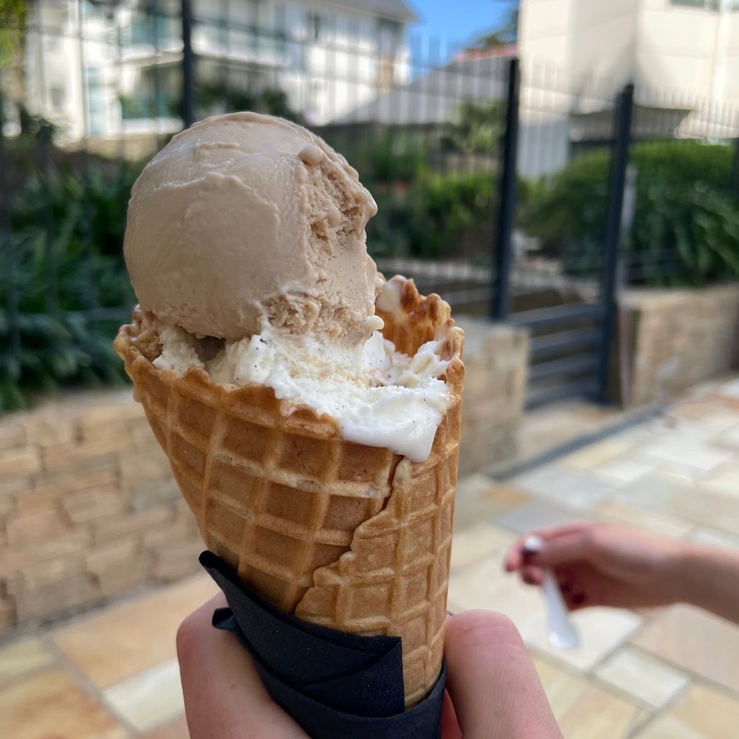 L’atelier Glaces glacier étoilé ⭐️⭐️ 2