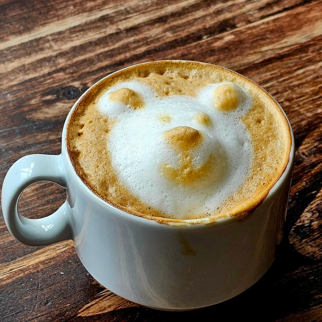 Pacific Java Cafe 1