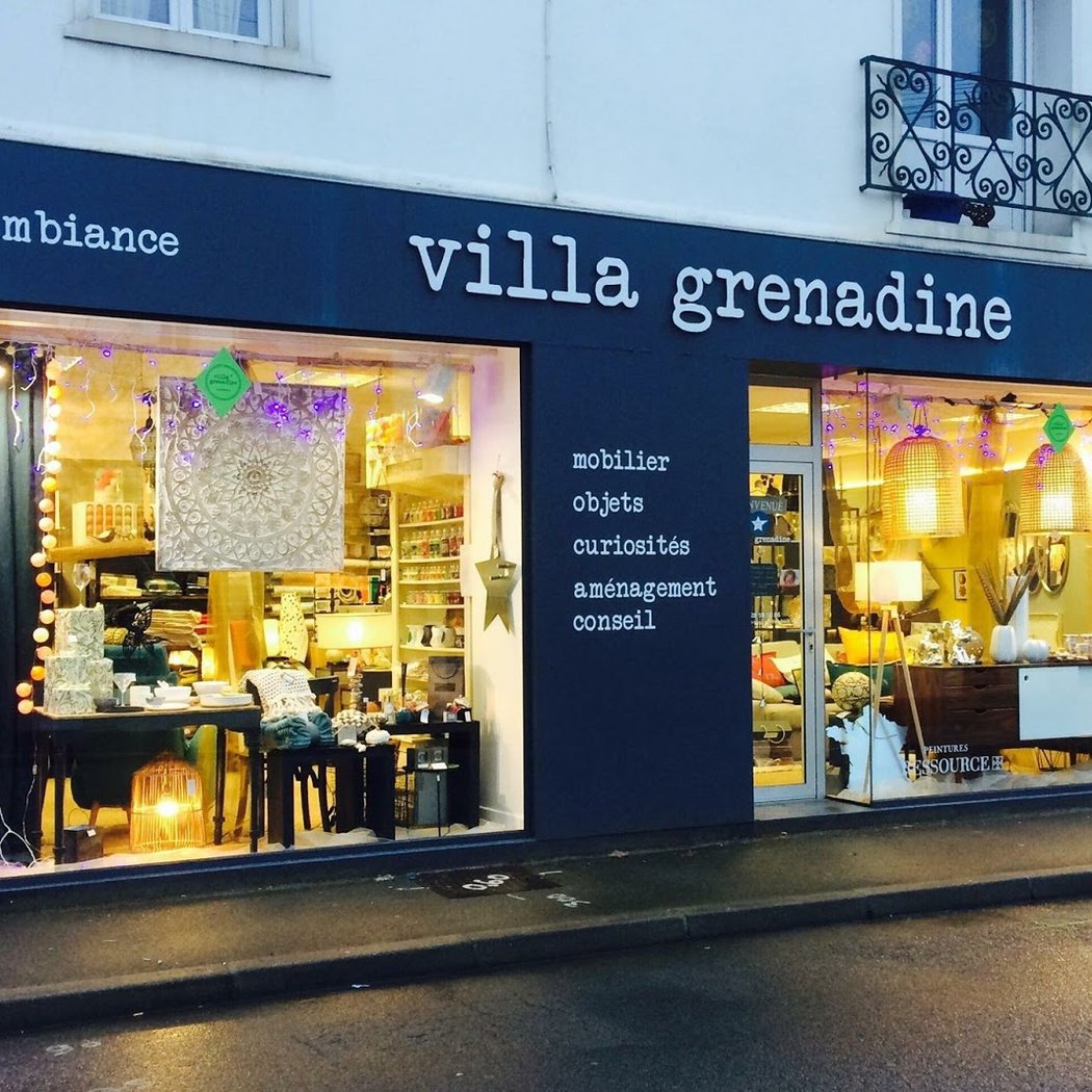 Villa Grenadine 2