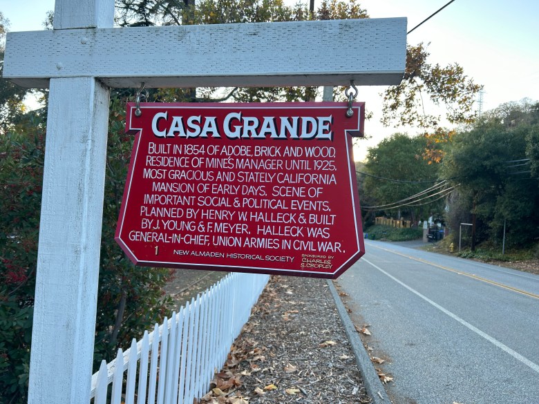 Casa Grande 2