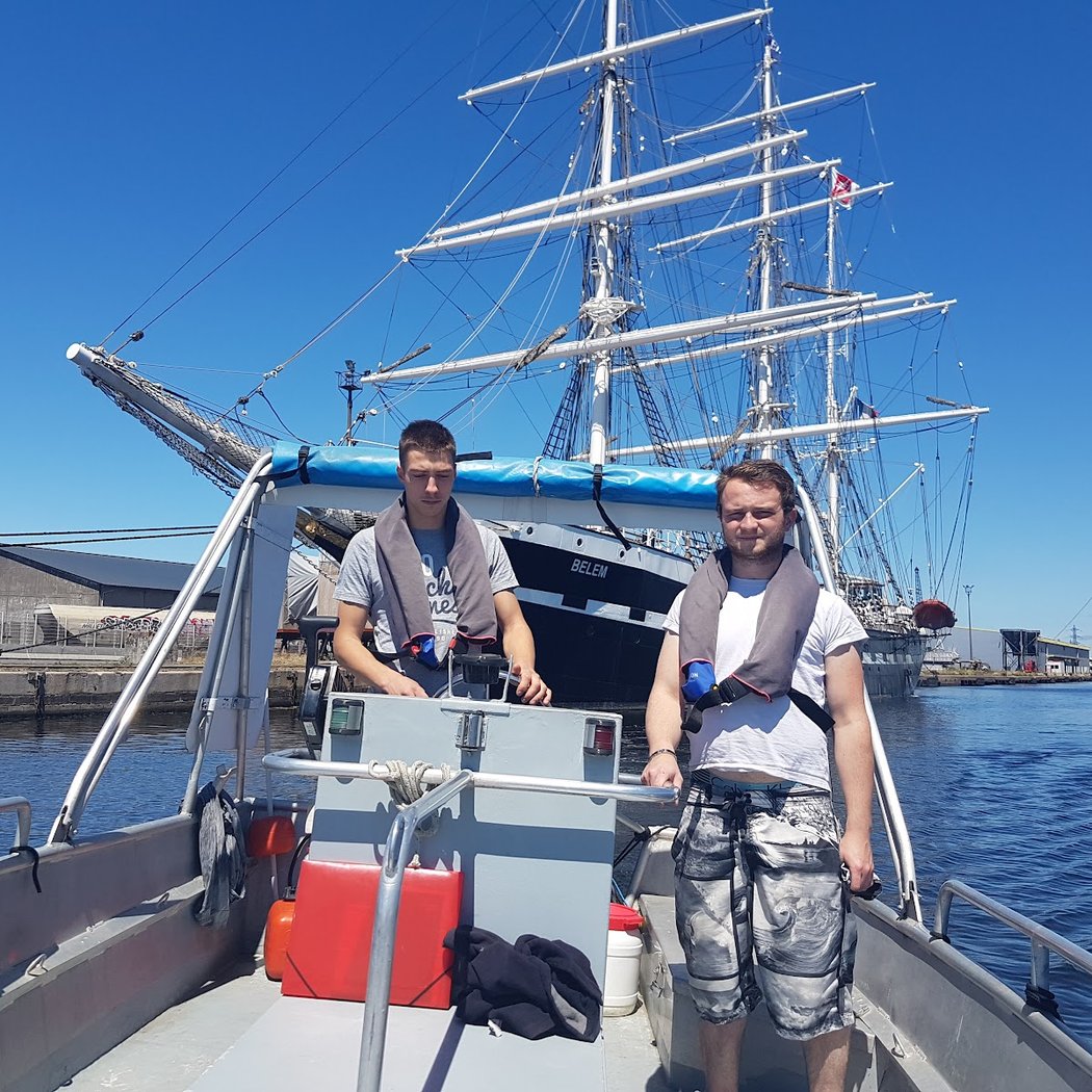 Abc-Book Boat School 3