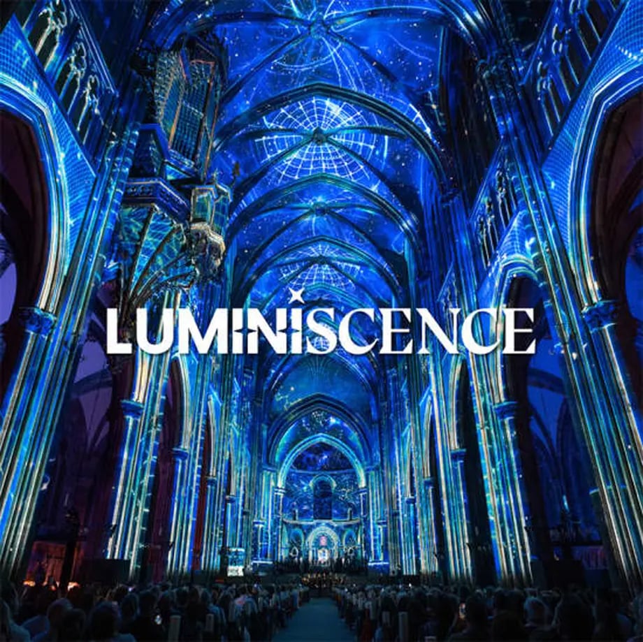 Luminiscence