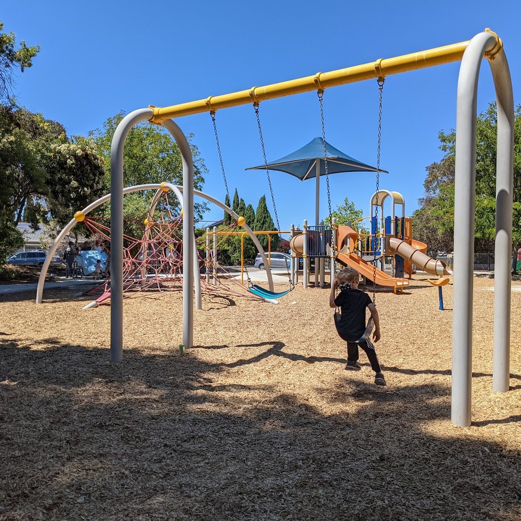 Marlin Park Playground 2