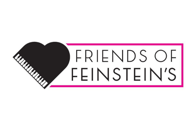 Friends of Feinstein's - New & Renewing Members 1
