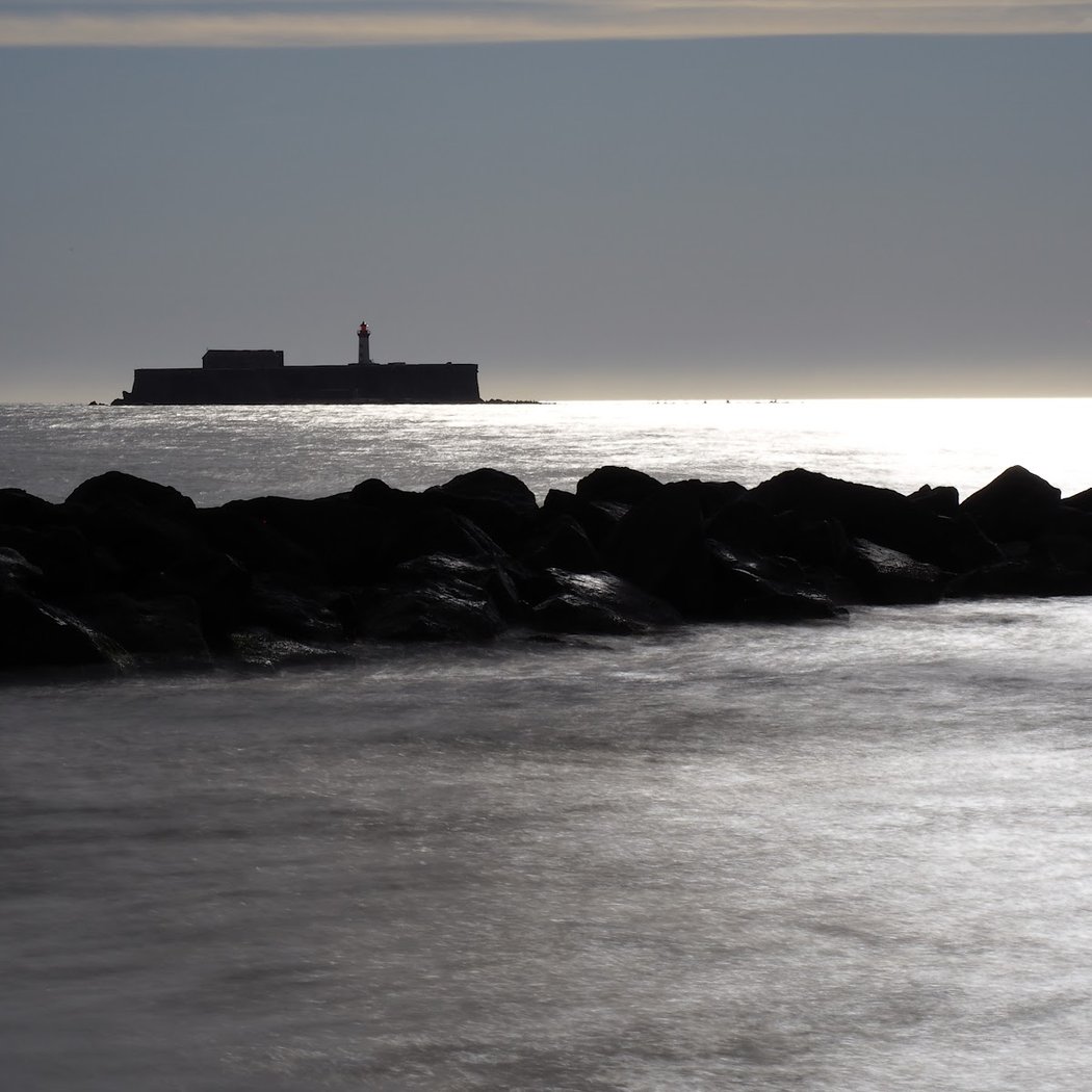 Plage Richelieu 1