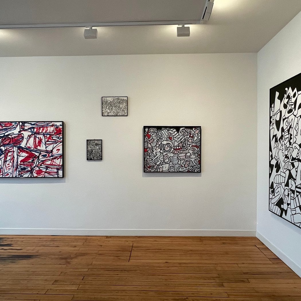 Fondation Dubuffet 3