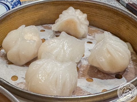 TIPSY SHANGHAI 蘇杭餐厅 2