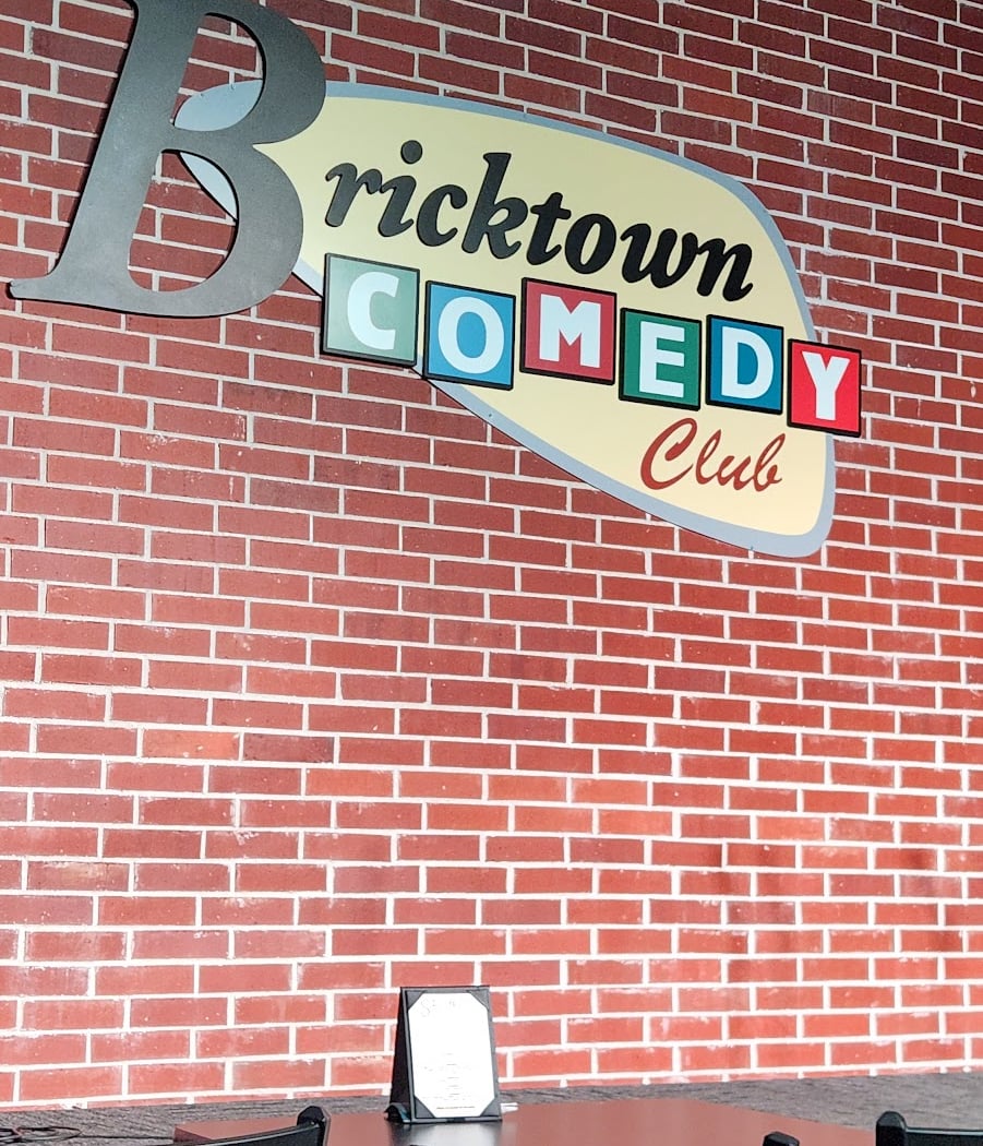 Tulsa’s Bricktown Comedy Club 3