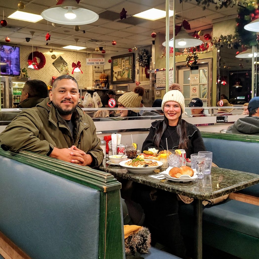Uncle Bill's Diner 3