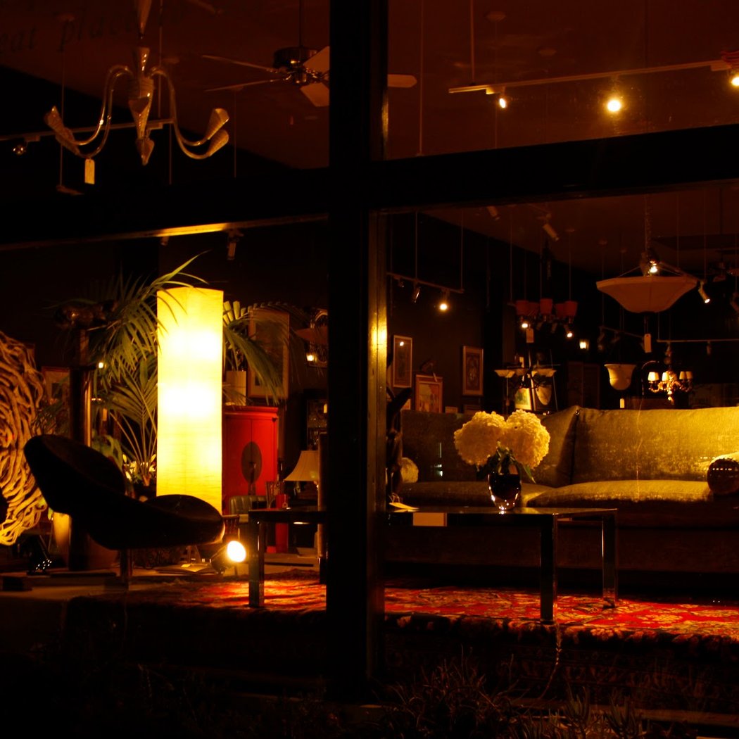 Sutterfield Consignment Gallery 2