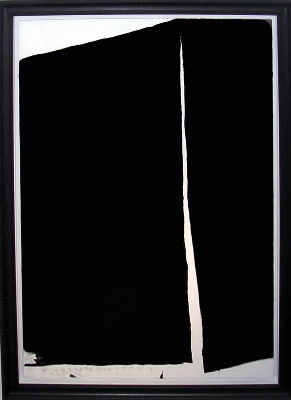 Ralph Rucci: Recent Paintings and Works on Paper 1