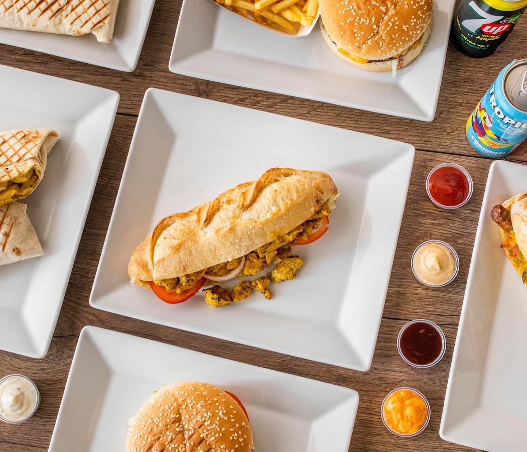 Malya Street Food 1