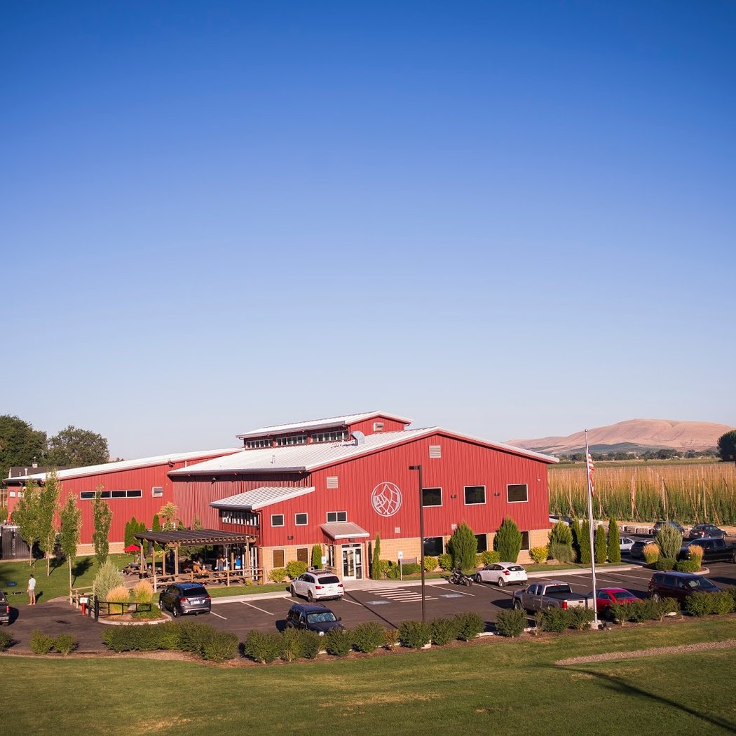 Bale Breaker Brewing Company 2