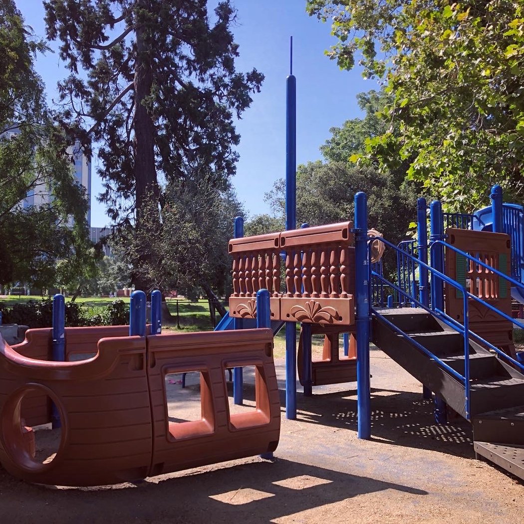 Mosswood Park 1