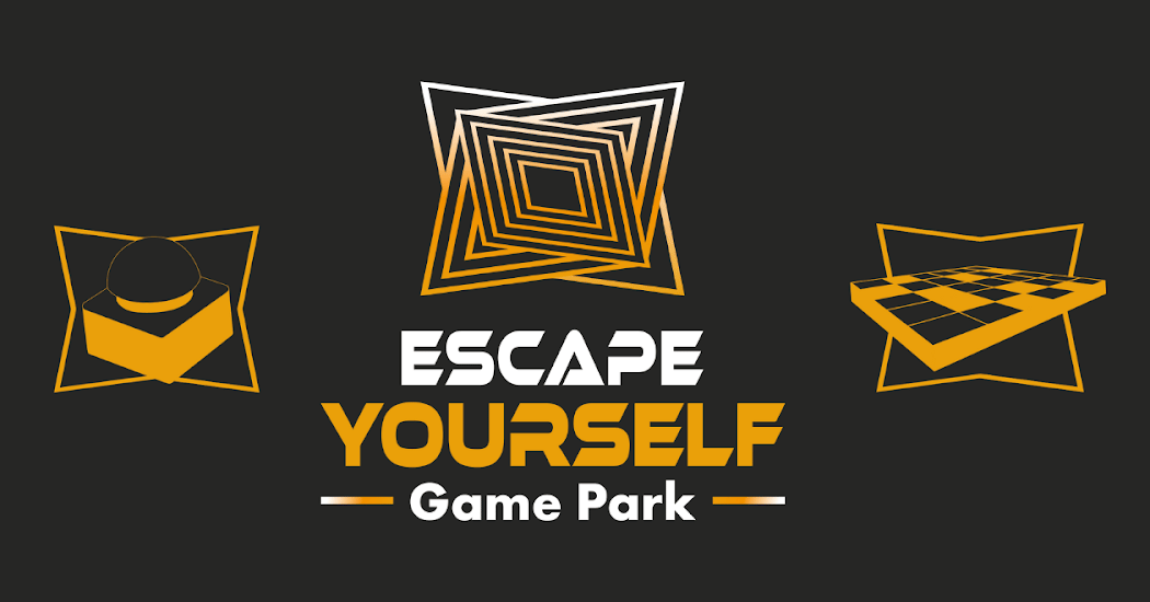 Escape Yourself Tours - Game Park 1