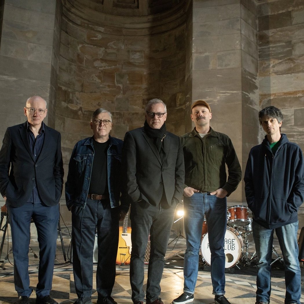 Teenage Fanclub