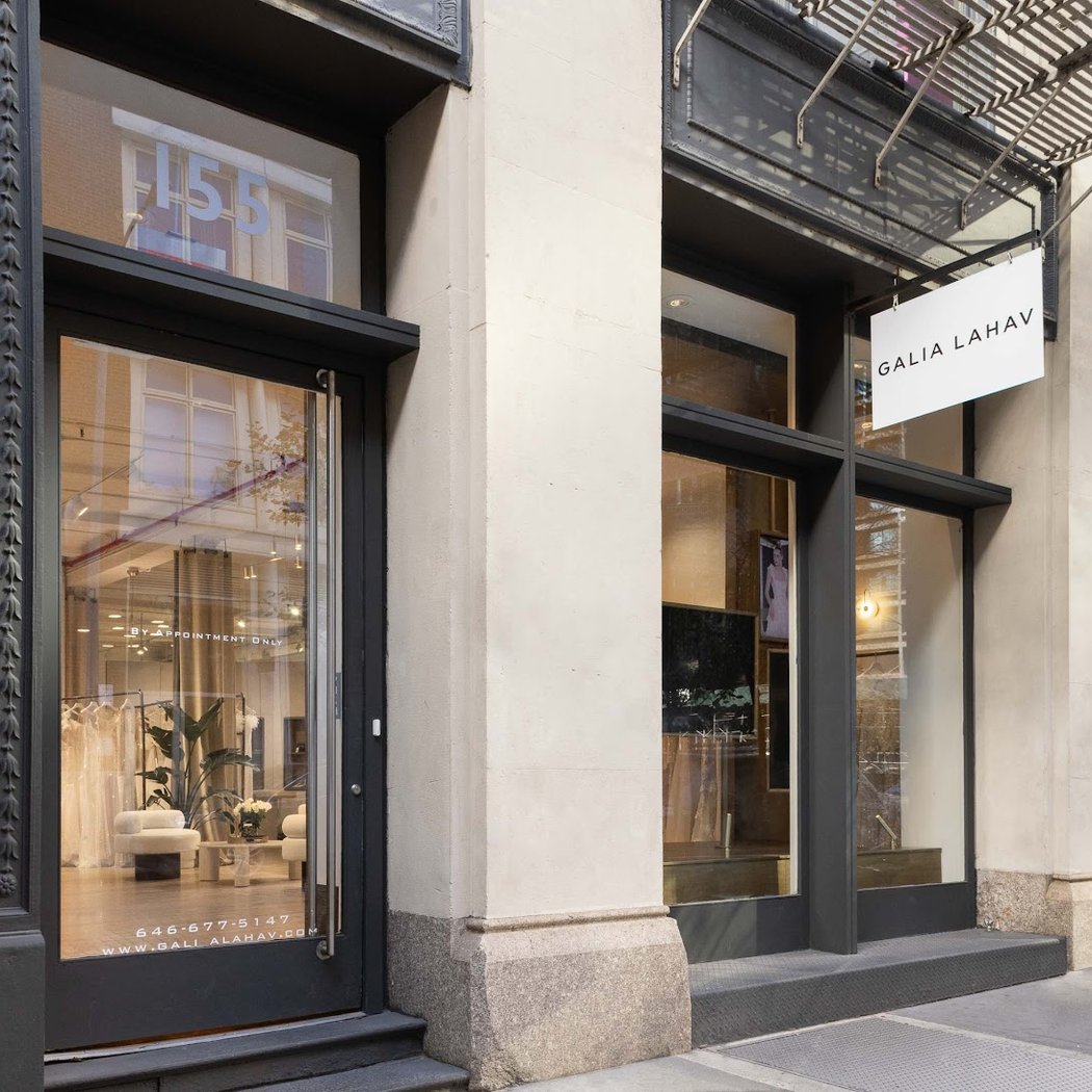 Galia Lahav SOHO New York City 2