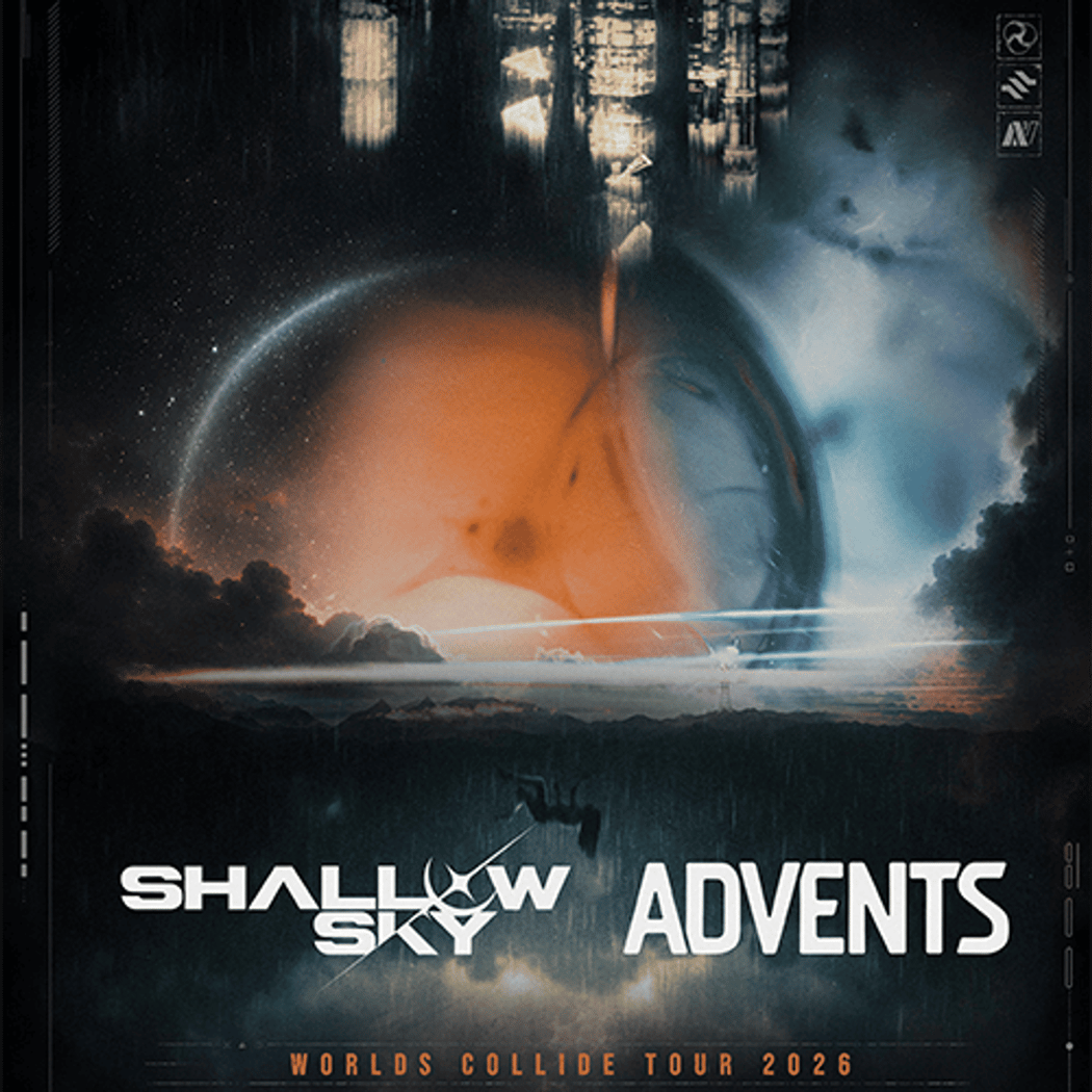ShallowSky + Advents 1
