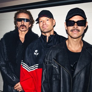 WhoMadeWho 1